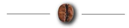 Coffee Bean Divider