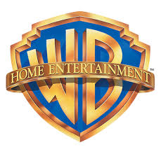 Warner Bros Home Entertainment Logo