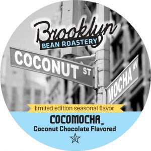 Cocomocha Coffee