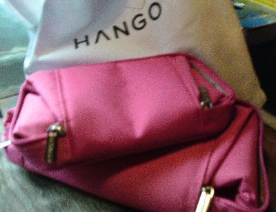hango bag