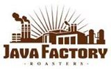 Java Factory Coffee Logo