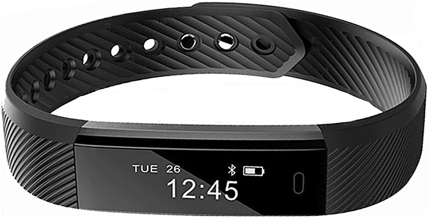 HOLIDAY GIFT GUIDE GIVEAWAY -TRENDY PRO Fitness Tracker