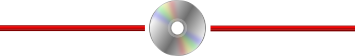 DVD CD Page Divider