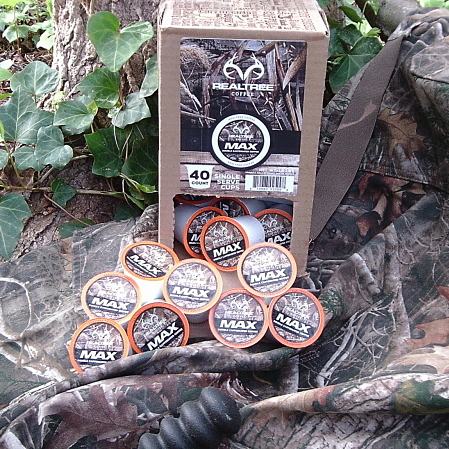 Realtree Max Double Caffeinated Coffee Giveaway