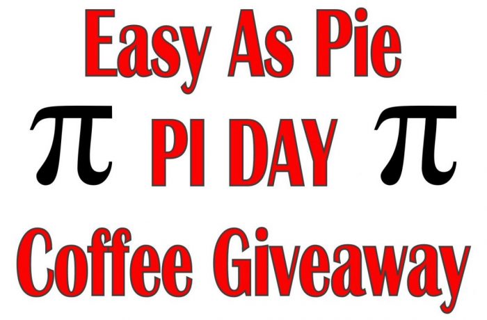 Easy As Pie #PIDAY Coffee #Giveaway - One lucky reader will #win PIE FLAVORED COFFEE! Winner will receive a 40 Count Box of Slice's Coconut Cream #Pie Flavored #Coffee.
